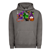 Pigment Tornado Western Halloween CNA Certified Nursing Assistant Urban Hoodie - LillyAllenDesigns