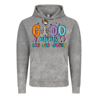 Cloud Rock good moms say bad words Vintage Hoodie - MaliasSmallBusiness