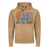 Vintage Camel good moms say bad words Vintage Hoodie - MaliasSmallBusiness