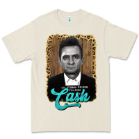 Bone johnny cash Premium Tee - AdoDesignShop