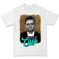 White johnny cash Premium Tee - AdoDesignShop