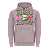 Vintage Zinc coffee coffee coffee Vintage Hoodie - MaliasSmallBusiness