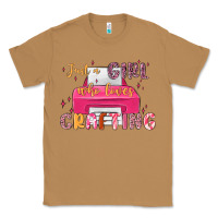 Toasted Coconut just a girl who loves crafting Classic Tee - MaliasSmallBusiness