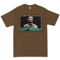 Cacao sport conor mcgregor Premium Tee - AdoDesignShop