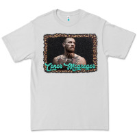 Dove Grey sport conor mcgregor Premium Tee - AdoDesignShop