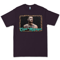 Plum sport conor mcgregor Premium Tee - AdoDesignShop