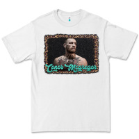 White sport conor mcgregor Premium Tee - AdoDesignShop