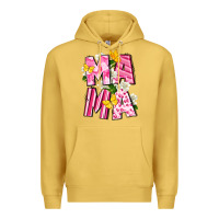 Antique Gold Mama Mother's Day Premium Hoodie - CowGirlArtShop