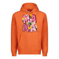 Carrot Mama Mother's Day Premium Hoodie - CowGirlArtShop