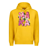 Lemon Mama Mother's Day Premium Hoodie - CowGirlArtShop