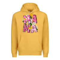 Mustard Mama Mother's Day Premium Hoodie - CowGirlArtShop