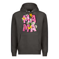 Smoke Mama Mother's Day Premium Hoodie - CowGirlArtShop