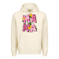 Tofu Mama Mother's Day Premium Hoodie - CowGirlArtShop