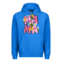 True Royal Mama Mother's Day Premium Hoodie - CowGirlArtShop