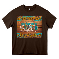 Chocolate Brown you had me at coffee Heavy Core Tee - Artiststas