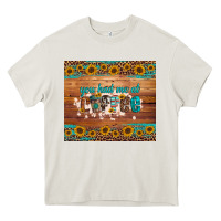 Cream you had me at coffee Heavy Core Tee - Artiststas