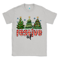 Moon Dust festive af Classic Tee - MaliasSmallBusiness