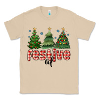 Mushroom festive af Classic Tee - MaliasSmallBusiness