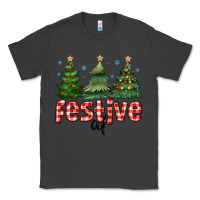 Smoke festive af Classic Tee - MaliasSmallBusiness