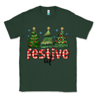 Sports Green festive af Classic Tee - MaliasSmallBusiness