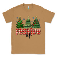 Toasted Coconut festive af Classic Tee - MaliasSmallBusiness