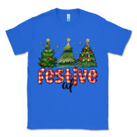 True Royal festive af Classic Tee - MaliasSmallBusiness