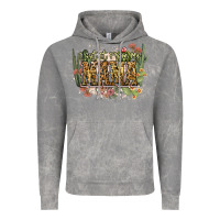 Cloud Rock i got it from my mama Vintage Hoodie - NancyCooperArtShop