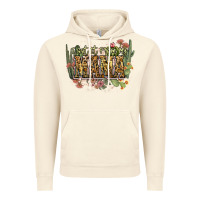 Vintage Artic i got it from my mama Vintage Hoodie - NancyCooperArtShop
