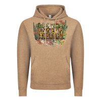 Vintage Coffee i got it from my mama Vintage Hoodie - NancyCooperArtShop