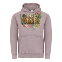 Vintage Zinc i got it from my mama Vintage Hoodie - NancyCooperArtShop