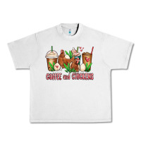 Lunar Rock chicken   coffee cups Urban Heavy Tee - MaliasSmallBusiness