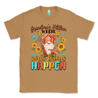 Toasted Coconut grandma's kitchen where sweet things happen Classic Tee - MaliasSmallBusiness