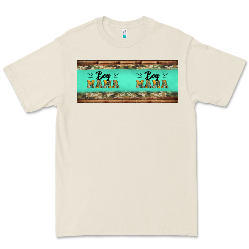 Boy Mama Mother's Day 11oz Mug Premium Tee by Artiststas | Teevron