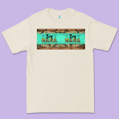 Boy Mama Mother's Day 11oz Mug Premium Tee Designed By Artiststas