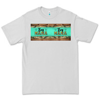 Dove Grey boy mama mother's day 11oz mug Premium Tee - Artiststas