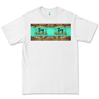 White boy mama mother's day 11oz mug Premium Tee - Artiststas