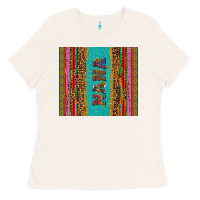 Bone nana cinco de mayo Ladies Tee - Artiststas