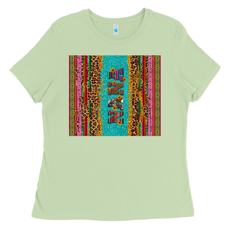 Nana Cinco De Mayo Ladies Tee by Artiststas | Teevron