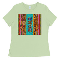 Matcha nana cinco de mayo Ladies Tee - Artiststas