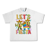 Lunar Rock let's fiesta Urban Heavy Tee - JahusDesignShop