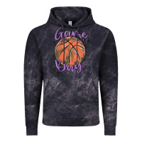 Cloud Black game day Vintage Hoodie - MaliasSmallBusiness