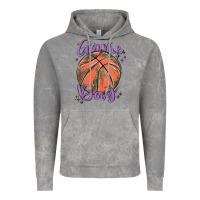 Cloud Rock game day Vintage Hoodie - MaliasSmallBusiness