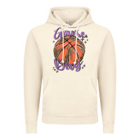 Vintage Artic game day Vintage Hoodie - MaliasSmallBusiness