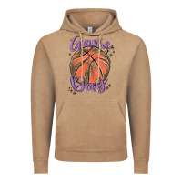 Game Day Vintage Hoodie | Teevron