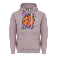 Vintage Zinc game day Vintage Hoodie - MaliasSmallBusiness