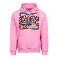 Fuchsia Pink She is strong proverbs 31:25 Urban Hoodie - LillyAllenDesigns