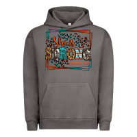 Pigment Tornado She is strong proverbs 31:25 Urban Hoodie - LillyAllenDesigns