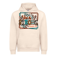 Sandshell She is strong proverbs 31:25 Urban Hoodie - LillyAllenDesigns