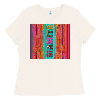 Bone mamita cinco de mayo Ladies Tee - Artiststas
