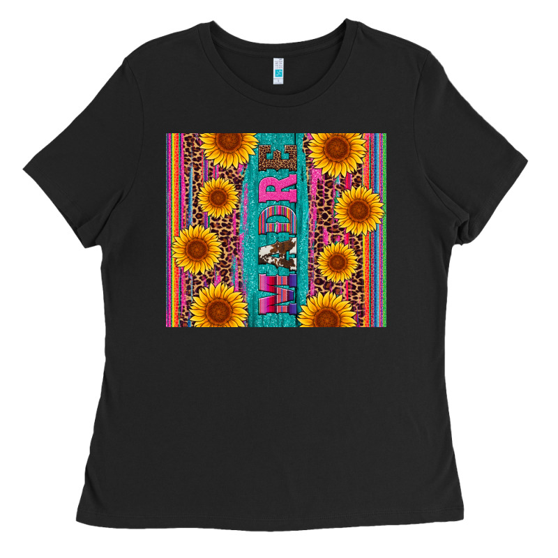 Madre Cinco De Mayo Ladies Tee by Artiststas | Teevron